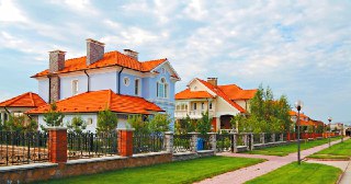 Строительство коттеджей под ключ Чапаевск цены от 14328 руб.