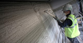 Механизированная штукатурка Чапаевск, цена от 785 руб.