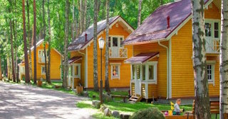 Строительство дач под ключ в Чапаевске - Строй-Чпв. Качественные дачи от 135954 рублей