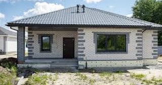 Строительство домов из кирпича с мансардой в Чапаевске | от 3661 рублей